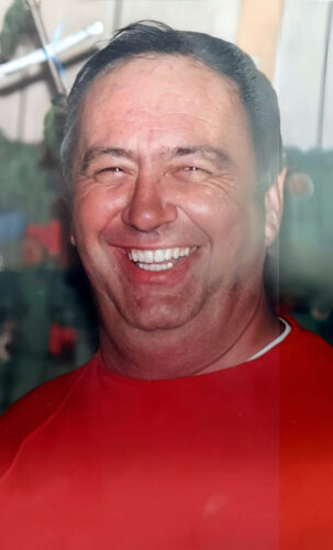 John Edward Wert